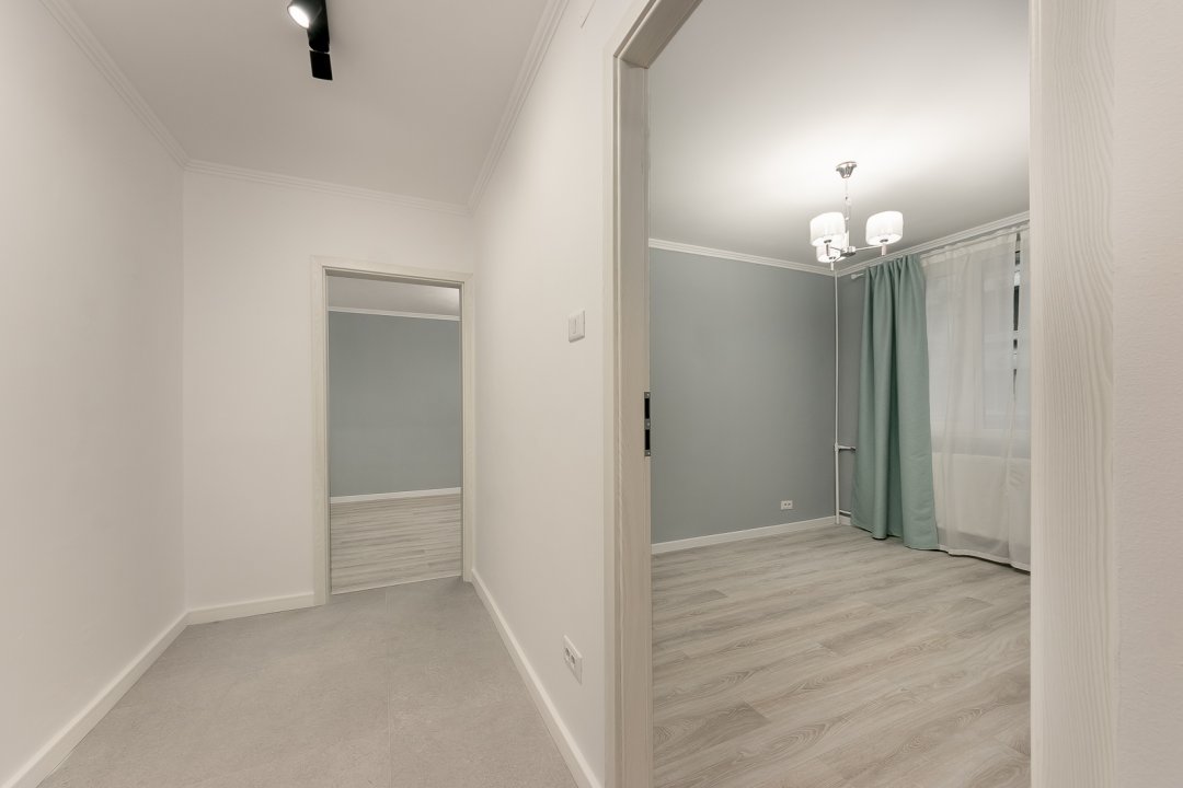 Apartament 2 camere decomandat langa Parcul Moghioros
