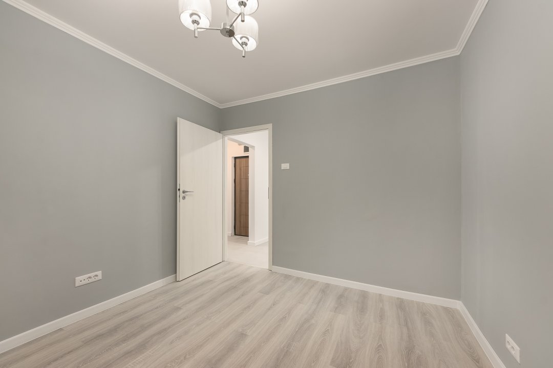 Apartament 2 camere decomandat langa Parcul Moghioros