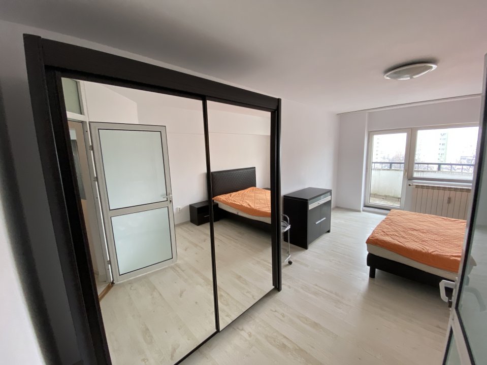 Apartament 2 camere Unirii stradal