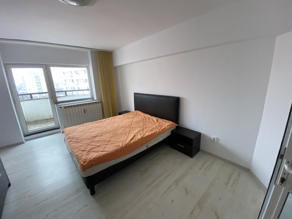 Apartament 2 camere Unirii stradal