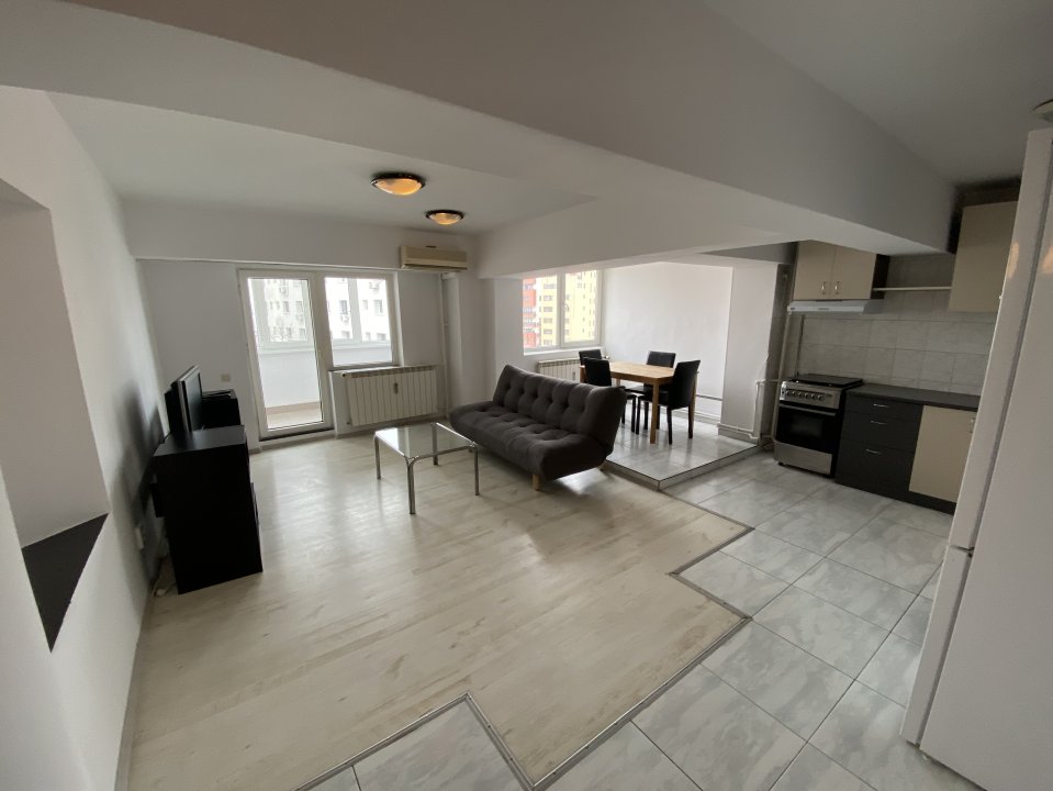 Apartament 2 camere Unirii stradal