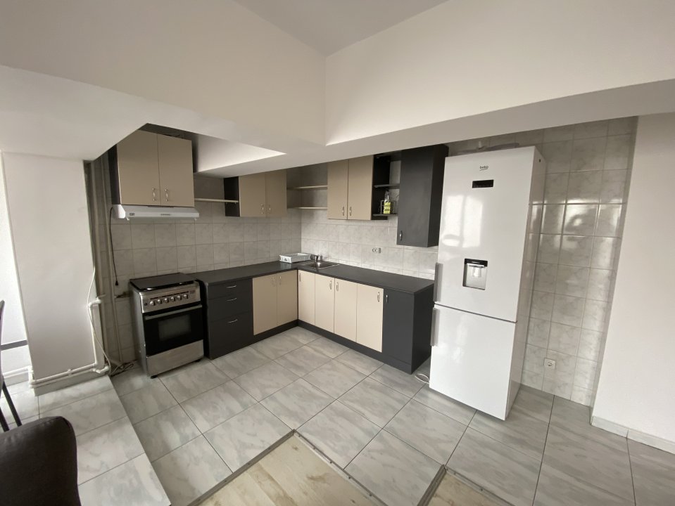 Apartament 2 camere Unirii stradal