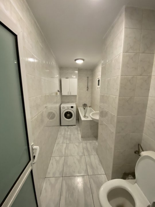 Apartament 2 camere Unirii stradal
