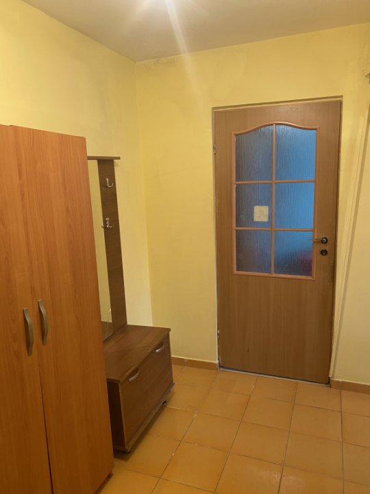 Garsoniera cu centrala, ca sa faci din iarna vara!