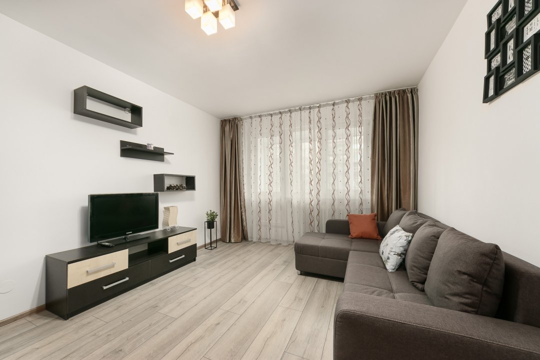 Apartament 2 camere decomandat Piata Gorjului