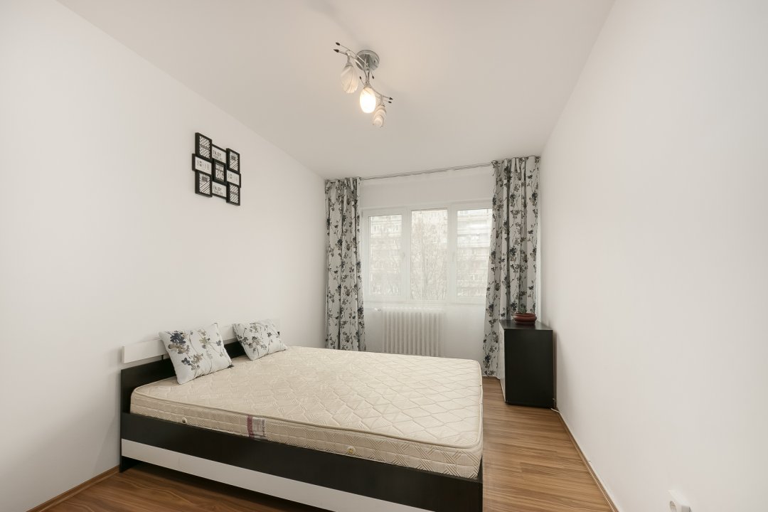 Apartament 2 camere decomandat Piata Gorjului