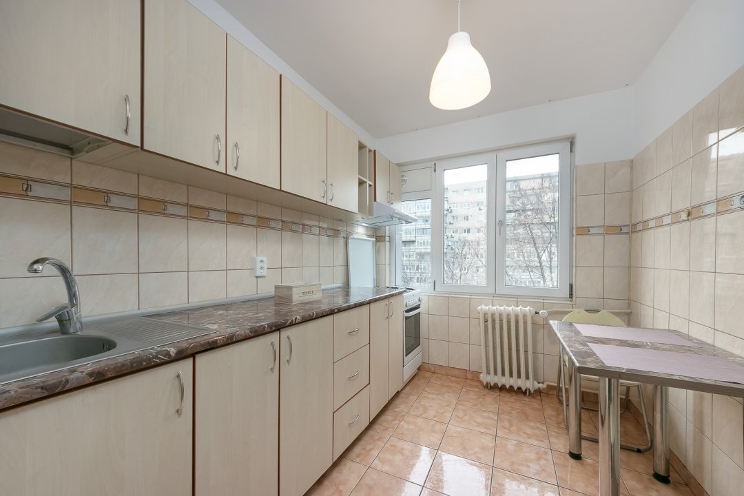 Apartament 2 camere decomandat Piata Gorjului