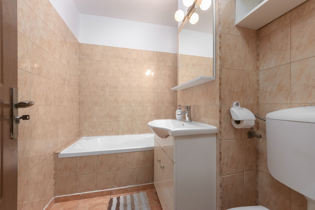 Apartament 2 camere decomandat Piata Gorjului