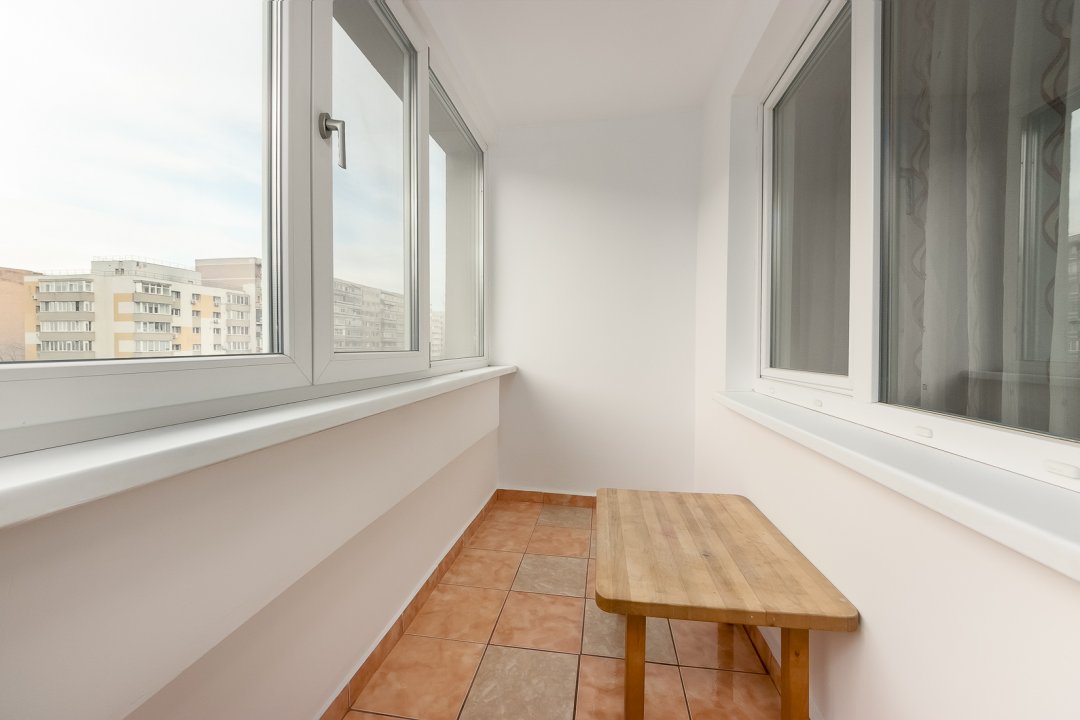 Apartament 2 camere decomandat Piata Gorjului