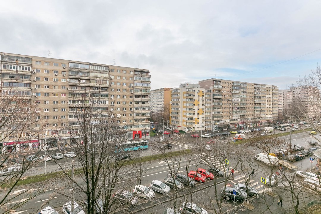 Apartament 2 camere decomandat Piata Gorjului