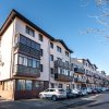 Un apartament dragut organizat