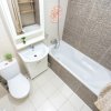 Un apartament dragut organizat
