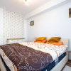 Un apartament dragut organizat