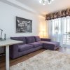 Un apartament dragut organizat