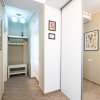 Un apartament dragut organizat