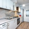 Un apartament dragut organizat