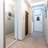 Un apartament dragut organizat