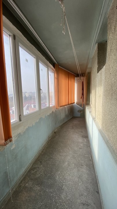 2 camere langa Obor si Veranda Mall