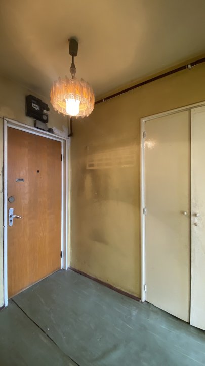 2 camere langa Obor si Veranda Mall