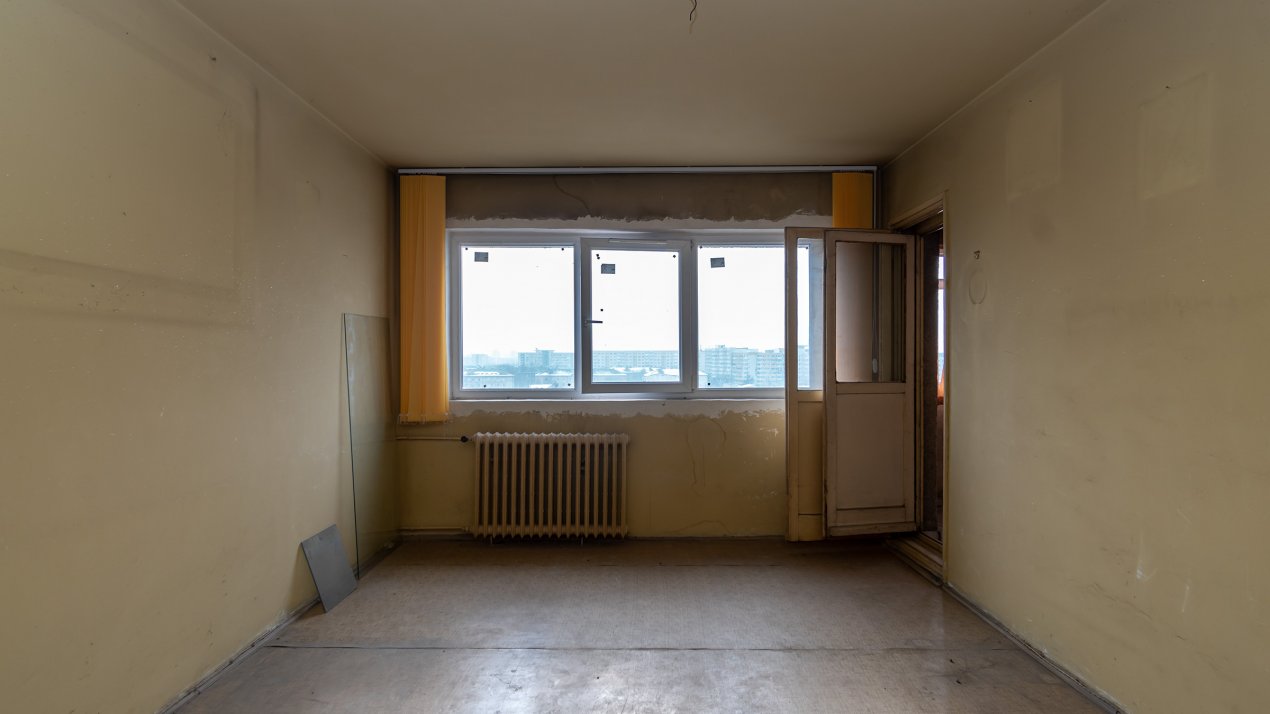 Apartament 2 camere Iancului