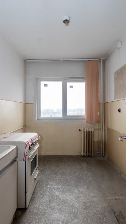 Apartament 2 camere Iancului
