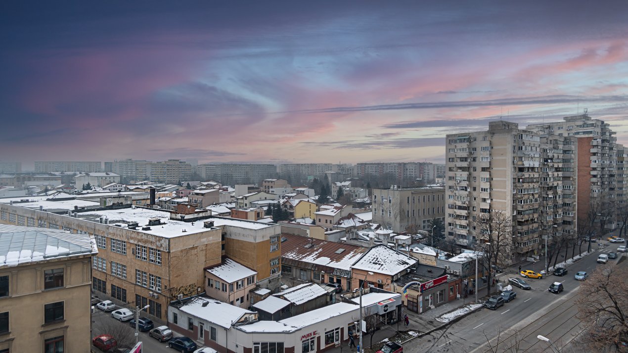 Apartament 2 camere Iancului