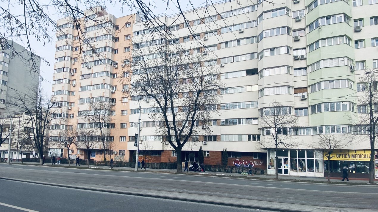 Apartament 2 camere Iancului
