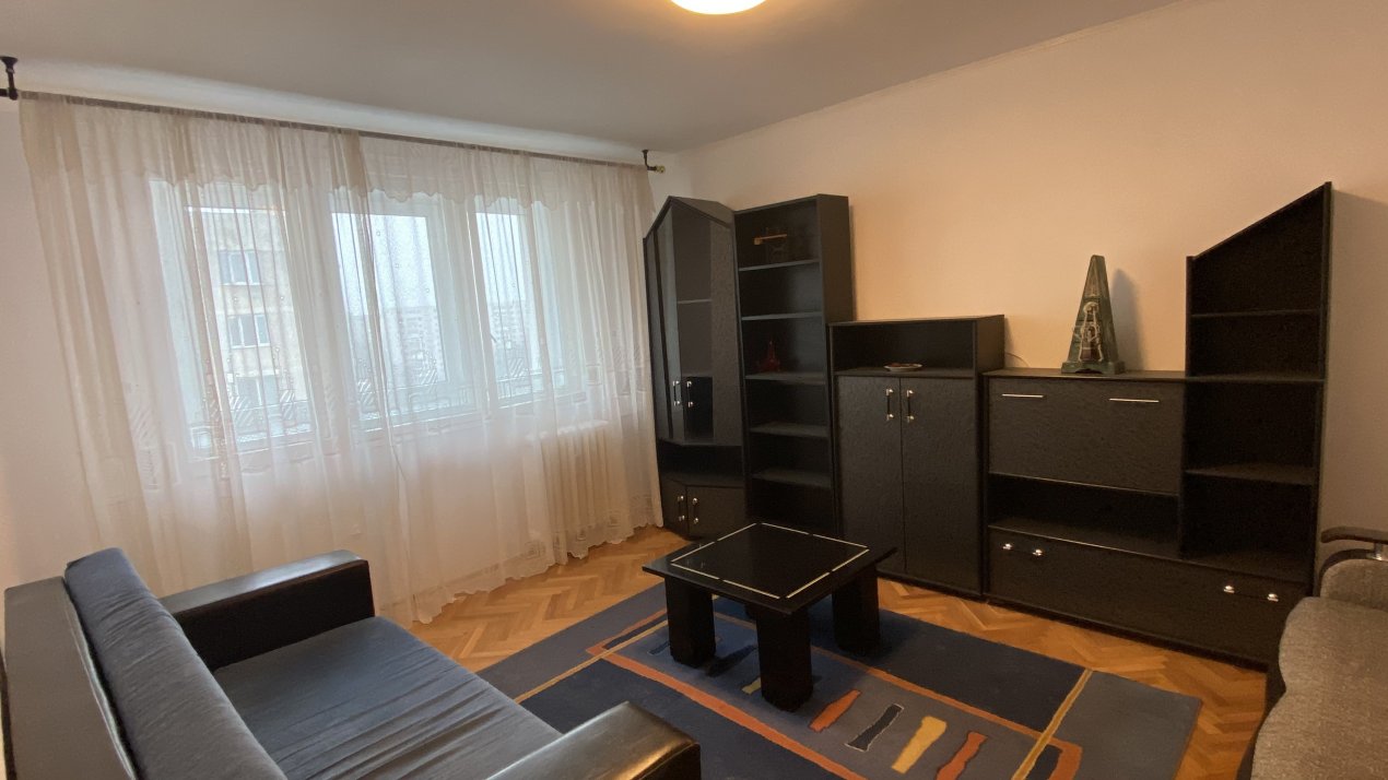 Apartament 2 camere decomandat langa Parcul Moghioros