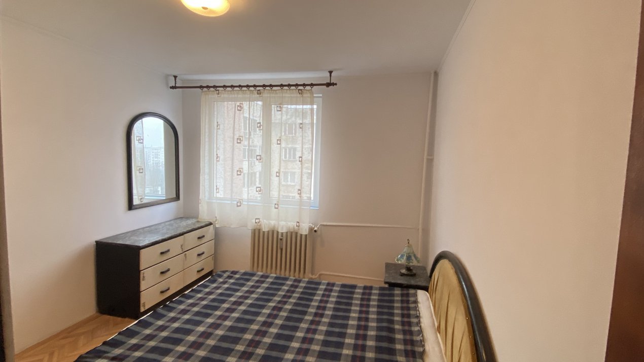 Apartament 2 camere decomandat langa Parcul Moghioros