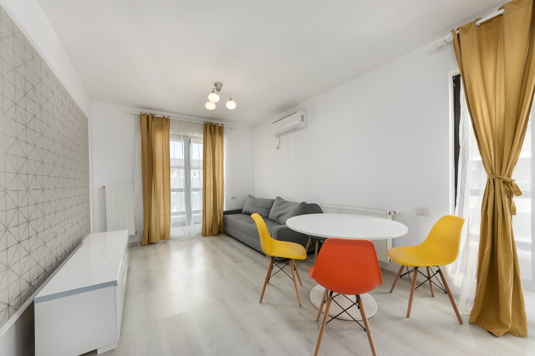 Apartament 2 camere cochet Militari