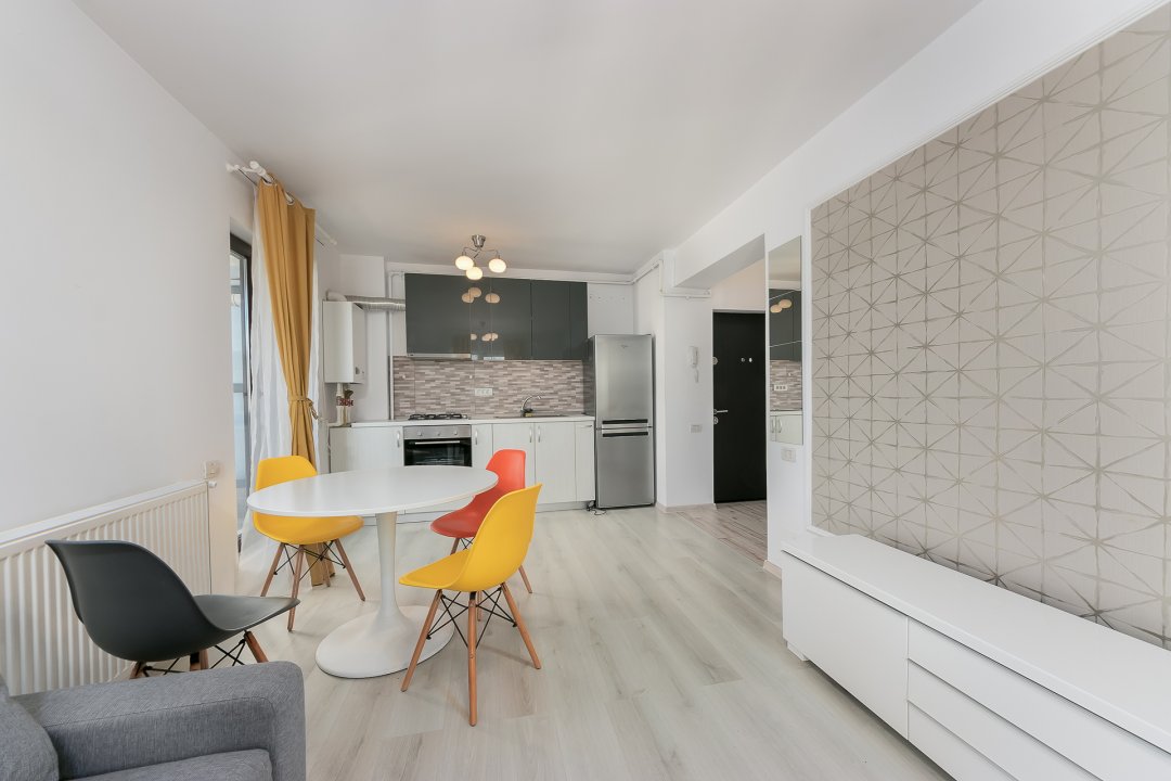 Apartament 2 camere cochet Militari