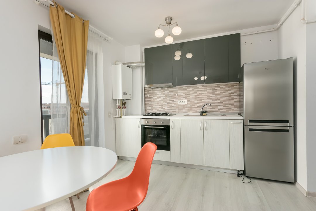 Apartament 2 camere cochet Militari