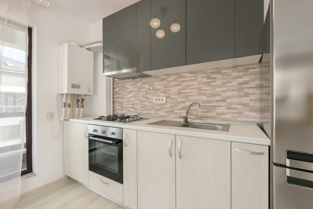 Apartament 2 camere cochet Militari