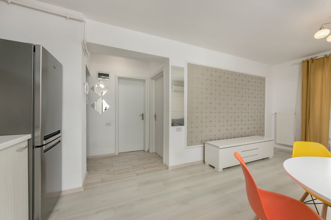 Apartament 2 camere cochet Militari