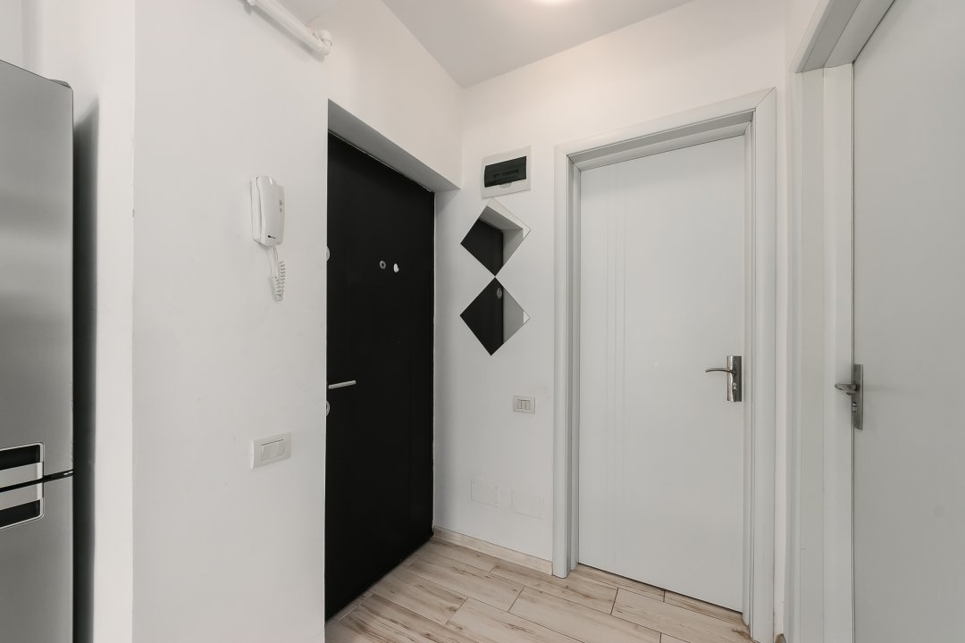 Apartament 2 camere cochet Militari