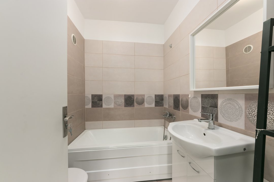 Apartament 2 camere cochet Militari