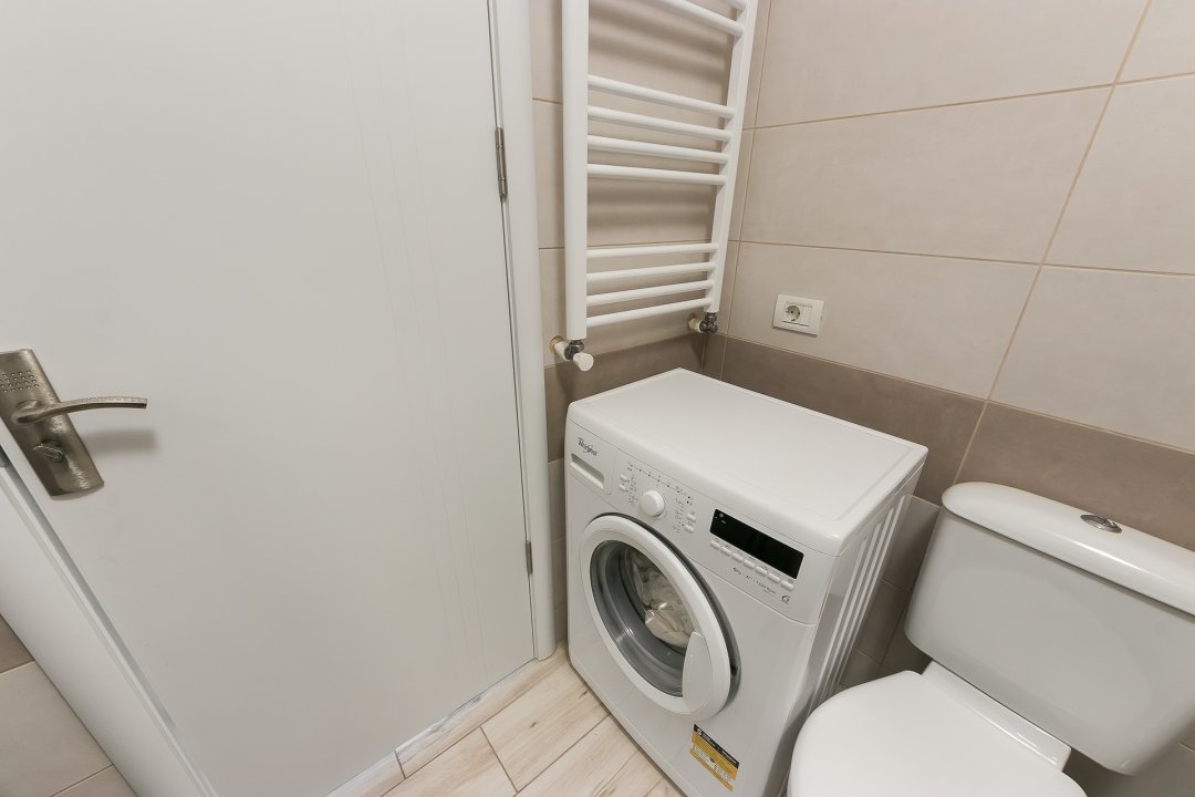 Apartament 2 camere cochet Militari