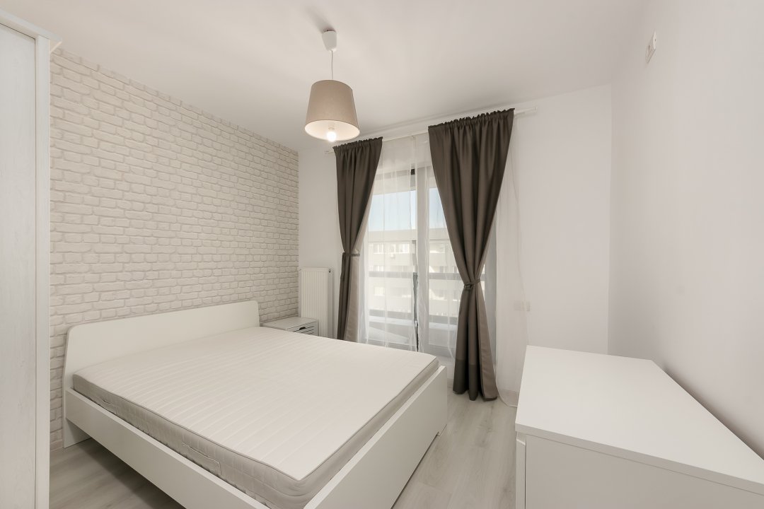 Apartament 2 camere cochet Militari