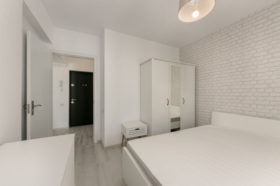 Apartament 2 camere cochet Militari