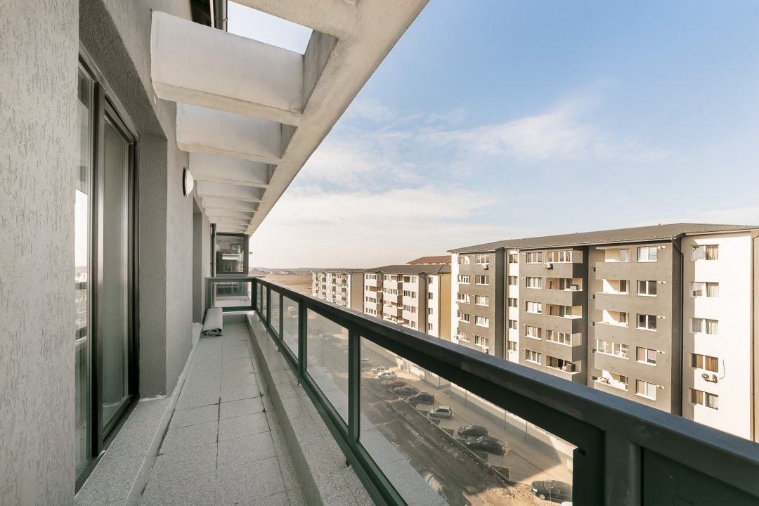 Apartament 2 camere cochet Militari