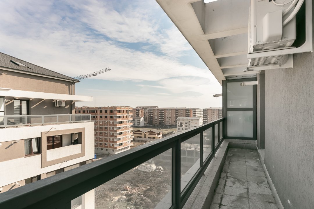 Apartament 2 camere cochet Militari