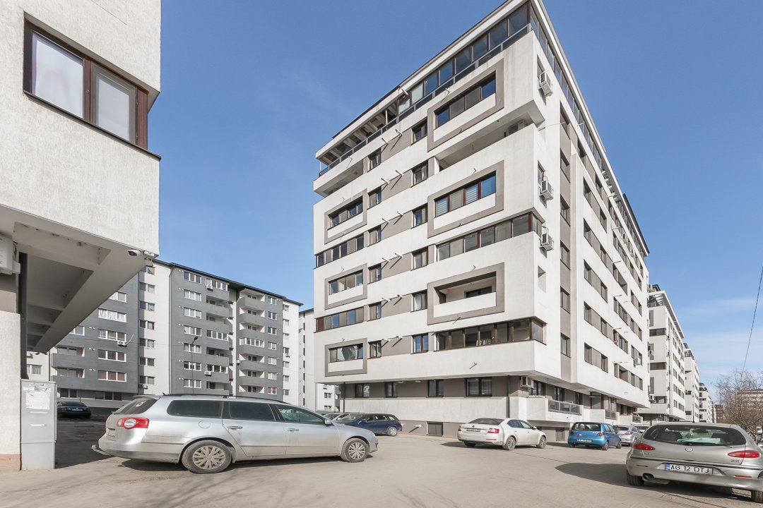 Apartament 2 camere cochet Militari