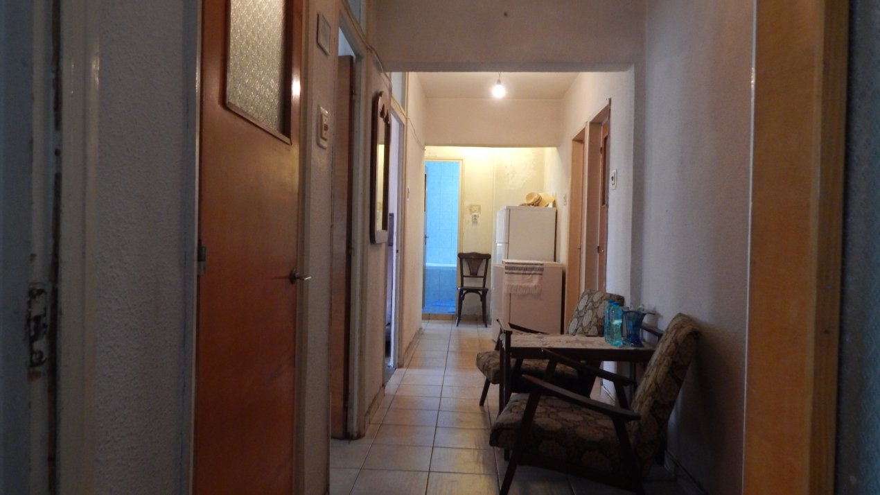 Apartament  3 camere , Sebastian , Rahova