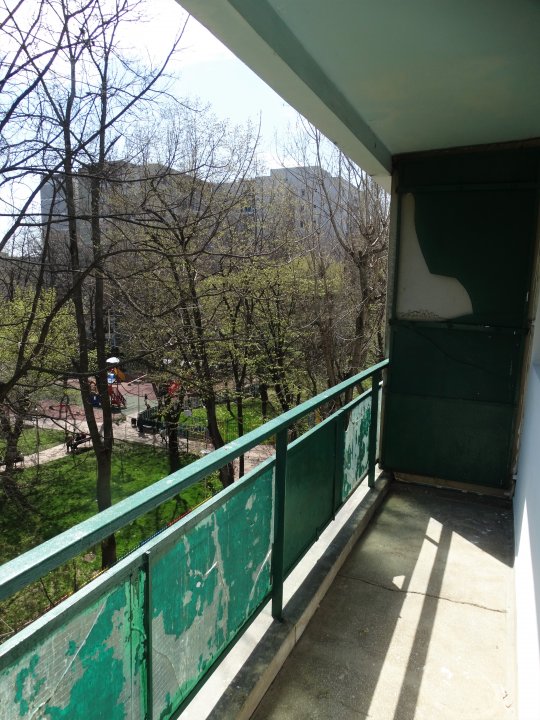 Apartament 2 camere, 50 mp, Mall Plaza, Bvd Timisoara, Afi - Cotroceni