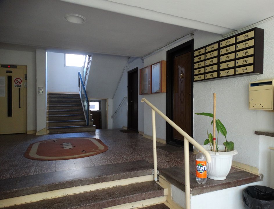 Apartament 2 camere, 50 mp, Mall Plaza, Bvd Timisoara, Afi - Cotroceni