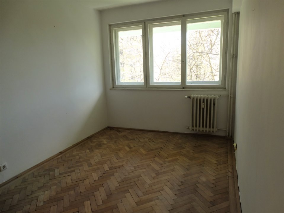 Apartament 2 camere, 50 mp, Mall Plaza, Bvd Timisoara, Afi - Cotroceni
