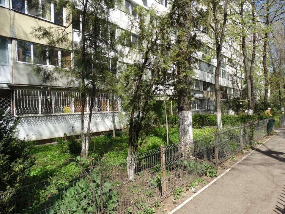 Apartament 2 camere, 50 mp, Mall Plaza, Bvd Timisoara, Afi - Cotroceni