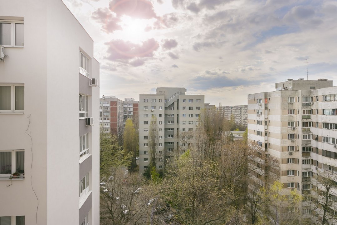 Apartament 3 camere langa Auchan 
