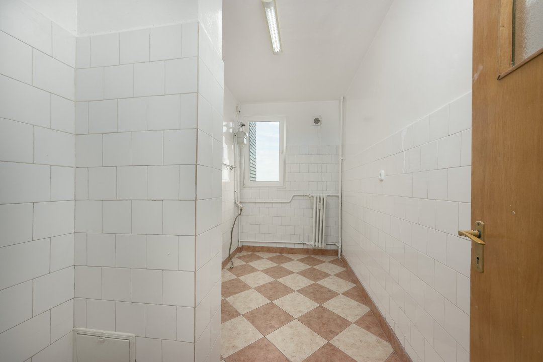 Apartament 3 camere langa Auchan 