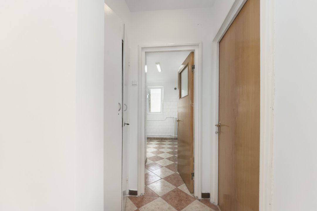 Apartament 3 camere langa Auchan 